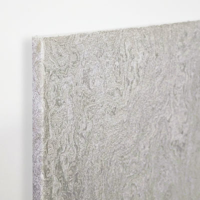 Comprehensive Color Availability Decorative Acoustic Panels Fabric Finish