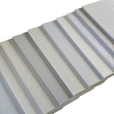 Comprehensive Color Availability Decorative Acoustic Panels Fabric Finish
