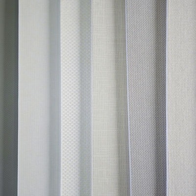 Balanced Acoustic Control Decorative Acoustic Panels Fabric Finish