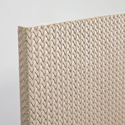 Noise-Reducing PET Decorative Acoustic Panels For Exclusive Salons Wall