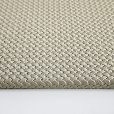 Noise-Reducing PET Decorative Acoustic Panels For Exclusive Salons Wall