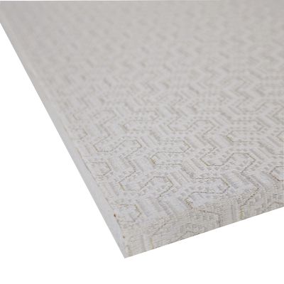 Portable And Lightweight Decorative Acoustic Panels Luxurious Surface Finishes
