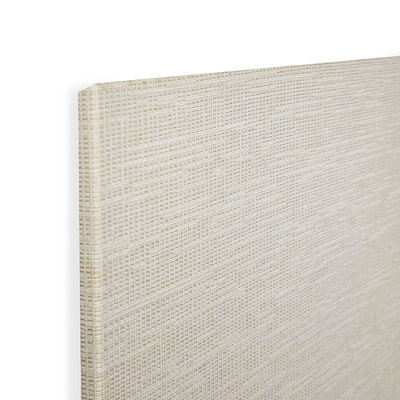 Eco-Friendly Design Decorative Acoustic Panels For Hospital And School