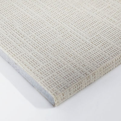 Eco-Friendly Design Decorative Acoustic Panels For Hospital And School