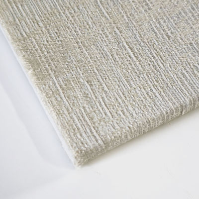 Certified Fire Protection Decorative Acoustic Panels Textured Finish Variety