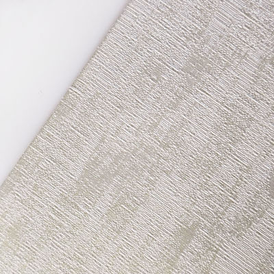 Certified Fire Protection Decorative Acoustic Panels Textured Finish Variety