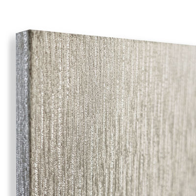 Versatile Color Decorative Acoustic Panels Diverse Surface Finishes