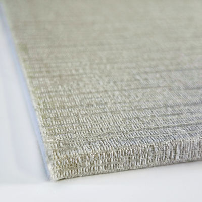 Versatile Color Decorative Acoustic Panels Diverse Surface Finishes