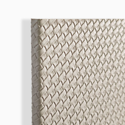Eco-Friendly Decorative Acoustic Panels Lightweight Material For Ceiling