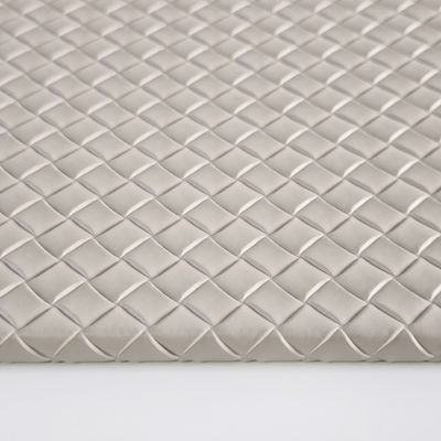Noise-Reducing PET Decorative Acoustic Panels For Theater Venues Ceiling