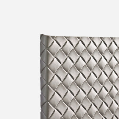 Noise-Reducing PET Decorative Acoustic Panels For Theater Venues Ceiling