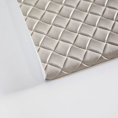 Noise-Reducing PET Decorative Acoustic Panels For Theater Venues Ceiling