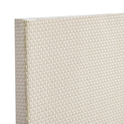 Rich Color Choices Decorative Acoustic Panels With High Quality Material