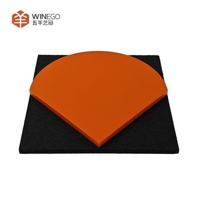 Customize Different Shapes Of Wood Slat Acoustic Panels To Meet Aesthetic Needs