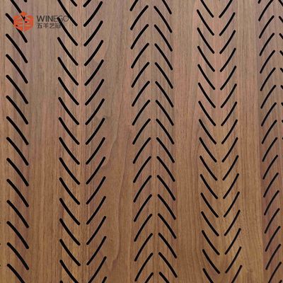 High Performance Acoustic Panels for Soundproofing and Design Enhancement