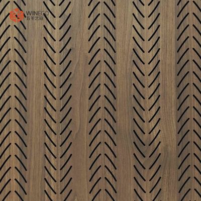 High Performance Acoustic Panels for Soundproofing and Design Enhancement