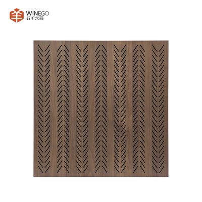 High Performance Acoustic Panels for Soundproofing and Design Enhancement
