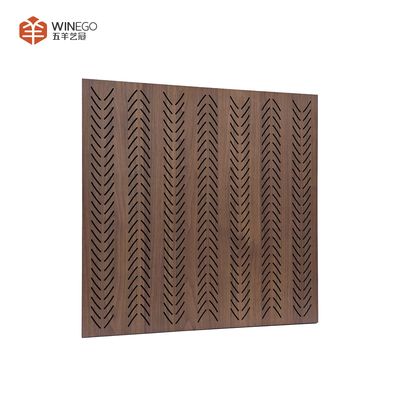 High Performance Acoustic Panels for Soundproofing and Design Enhancement
