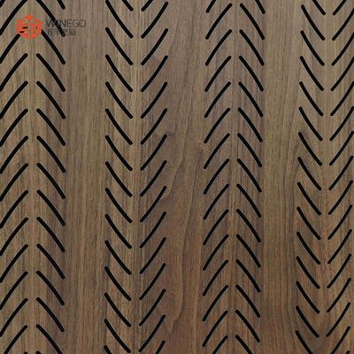 High Performance Acoustic Panels for Soundproofing and Design Enhancement