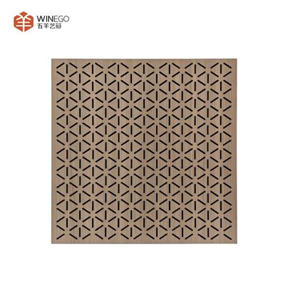 Stylish Acoustic Panels for Improved Sound and Interior Design