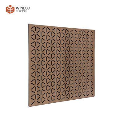 Stylish Acoustic Panels for Improved Sound and Interior Design