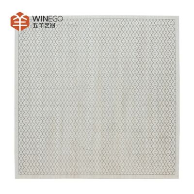 Ultra-Absorbent Super Micro-Perforated Acoustic Panel For A Noise-Free Environment