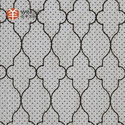 Ultra-Absorbent Super Micro-Perforated Acoustic Panel For A Noise-Free Environment