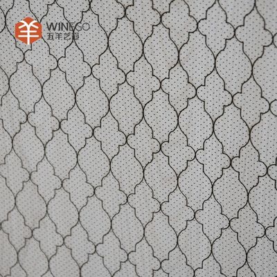 Ultra-Absorbent Super Micro-Perforated Acoustic Panel For A Noise-Free Environment
