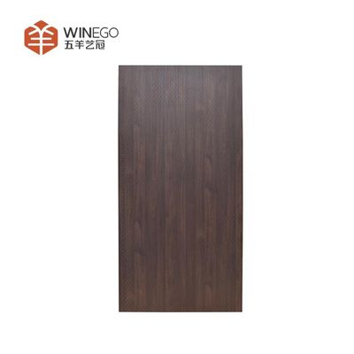 Super Micro-Perforated Acoustic Panel For Elite Acoustic Environments