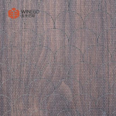 Super Micro-Perforated Acoustic Panel For Elite Acoustic Environments