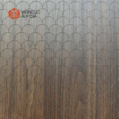 Super Micro-Perforated Acoustic Panel For Elite Acoustic Environments