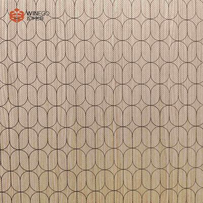 Luxury Super Micro-Perforated Acoustic Panel For High-End Interiors