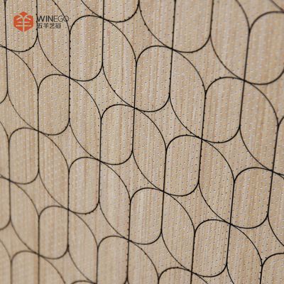Luxury Super Micro-Perforated Acoustic Panel For High-End Interiors