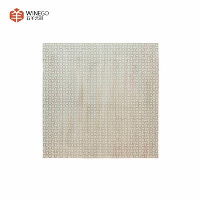 Premium Super Micro-Perforated Acoustic Panel For Noise Control & Modern Interiors