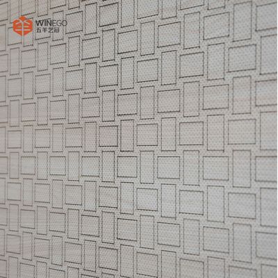 Premium Super Micro-Perforated Acoustic Panel For Noise Control & Modern Interiors