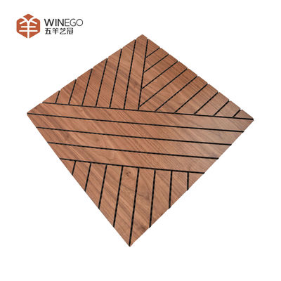 High-Quality Acoustic Panels for Sound Absorption and Aesthetic Design