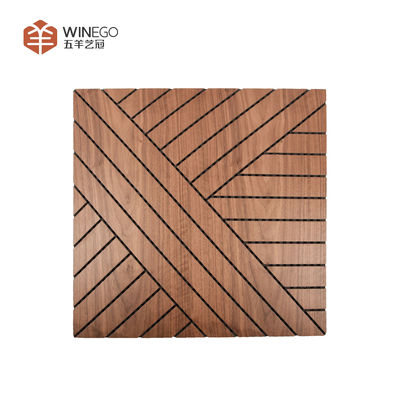 High-Quality Acoustic Panels for Sound Absorption and Aesthetic Design