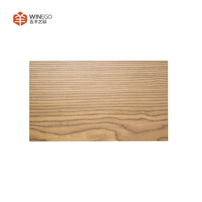 Sound Absorption Micro-perforated Acoustic Panel Eco-Friendly And Stylish Finishes