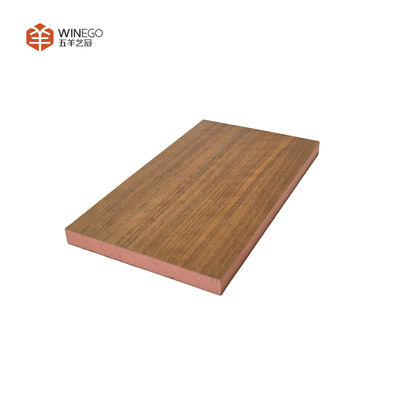 Micro-perforated Acoustic Panel Innovative Design for Optimal Soundproofing