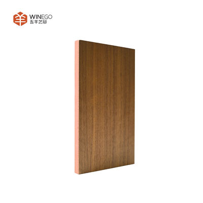 Micro-perforated Acoustic Panel Innovative Design for Optimal Soundproofing