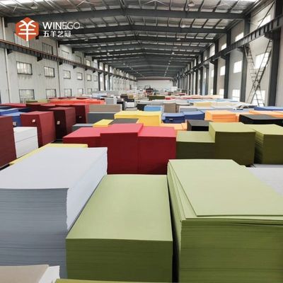 Lightweight And Durable V-Grooved Polyester Acoustic Panel For Wall And Ceilling