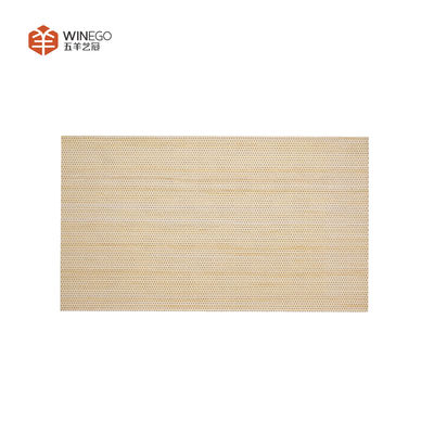 Micro-perforated Acoustic Panel High Performance With Stylish Finishes