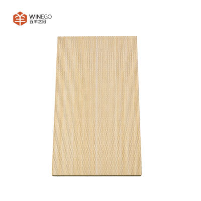 Micro-perforated Acoustic Panel Perfect Blend of Functionality and Aesthetics