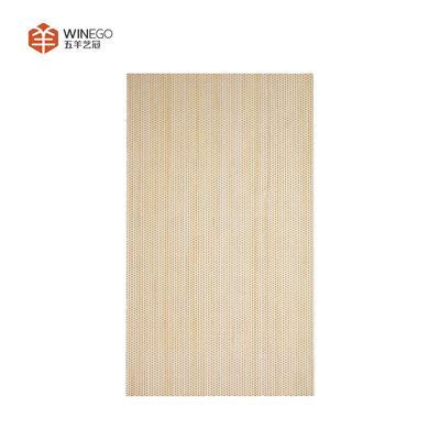 Micro-perforated Acoustic Panel Perfect Blend of Functionality and Aesthetics