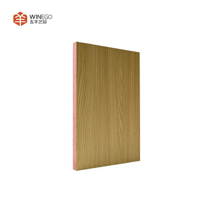 Micro-perforated Acoustic Panel Advanced Soundproofing With Customizable Finishes