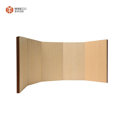 Micro-perforated Acoustic Panel Advanced Soundproofing With Customizable Finishes