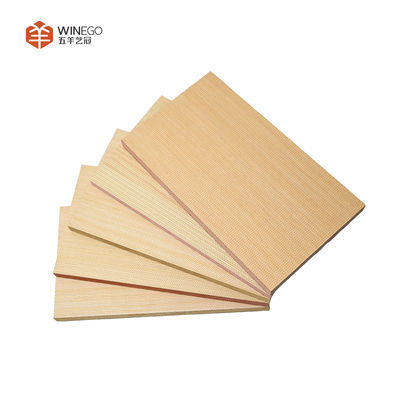 Micro-perforated Acoustic Panel Advanced Soundproofing With Customizable Finishes