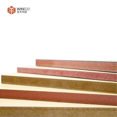 Micro-perforated Acoustic Panel Elegant Solution for Noise Reduction