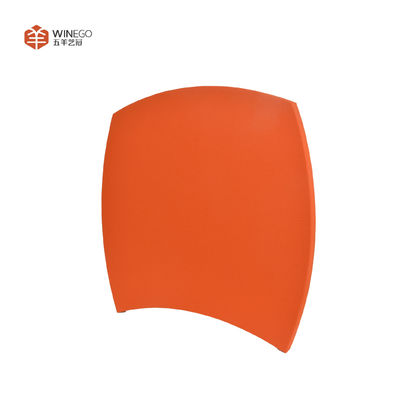 Eco-Friendly Art Fabric Acoustic Panels Versatile For Multipurpose Halls With 0.9 NRC