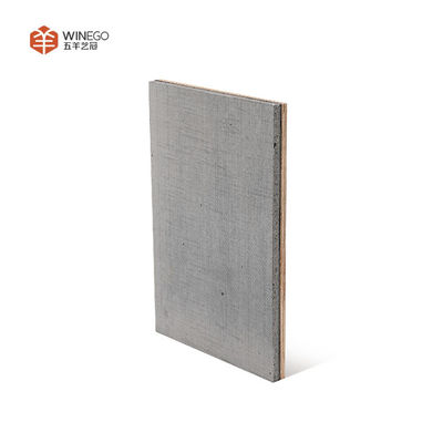 High-Performance Soundproofing Board Ideal for Studios Theaters Office Partitions